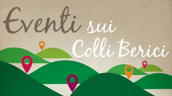 Eventi sui Colli Berici