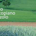 Il vento sull'altopiano di Pozzolo nei Colli Berici