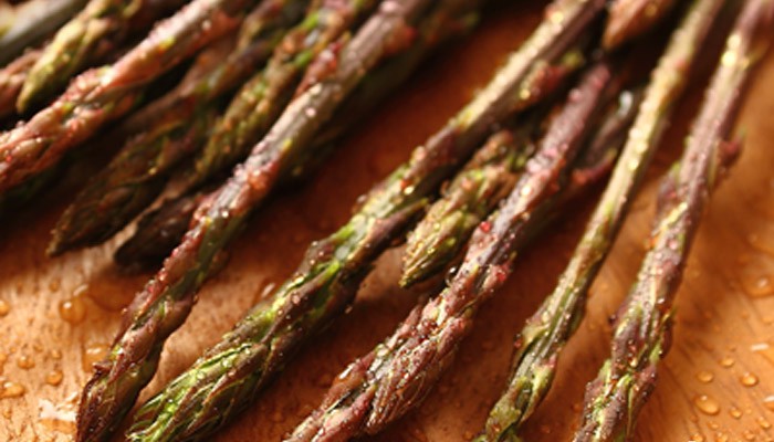 L'asparago selvatico - Colli Berici