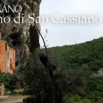 L'eremo di San Cassiano sui Colli Berici