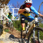 Mtb a Barbarano - Colli Berici