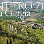 Sentiero 71 della Cengia sui Colli Berici