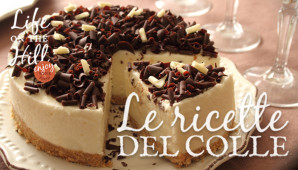 Ricette dai Colli Berici