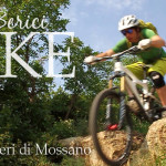 Mountain bike Mossano - Colli Berici