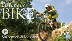 Mountain bike Mossano - Colli Berici