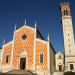 Sentiero della Guerra Brendola Colli Berici - Parrocchiale di San Michele