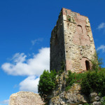 Sentiero della Guerra Brendola Colli Berici - Rocca dei Vescovi