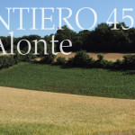 Sentiero 45 di Alonte Colli Berici