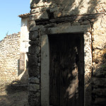 Dettaglio di Ca' Vecchie
