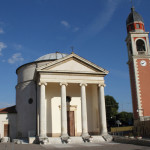 Chiesa di Alonte