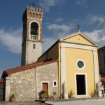 Chiesa di Corlanzone