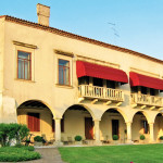 Villa Trevisan