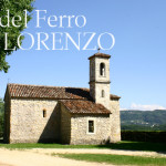Oratorio San Lorenzo, Villa del Ferro - Colli Berici