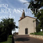 Chiesa S.Maria Assunta - Orgiano - Colli Berici