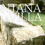 A Villa di Fimon c'è una fontana che ha cent'anni