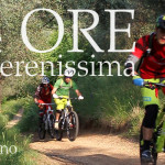 Mountain Bike 24 ore serenissima Colli Berici
