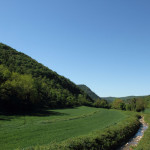 Valle del Gazzo - Torrente Liona