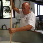 Il casaro