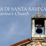 Chiesetta Santa Savina Alonte