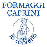 La Capreria - i nostri formaggi caprini