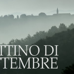 Colli Berici, mattino di settembre