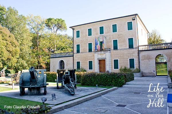 Museo del Risorgimento - foto: Claudio Gioseffi