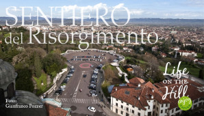 Sentiero del Risorgimento Vicenza