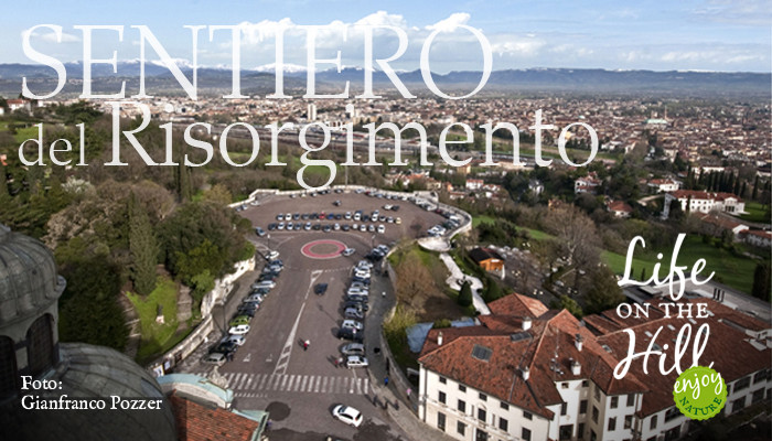 Sentiero del Risorgimento Vicenza