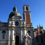 Santuario di Monte Berico