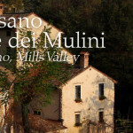 Mossano Valle dei Mulini, Colli Berici