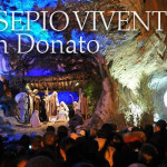 Presepio Vivente San Donato Colli Berici