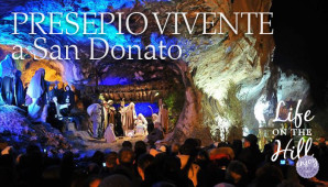 Presepio Vivente San Donato Colli Berici