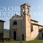Antica chiesa benedettina di San Vito - Brendola - Colli Berici