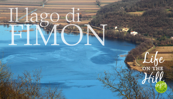 Lago di Fimon - Life on the Hill