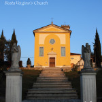 Grotte di Sarego - Colli Berici