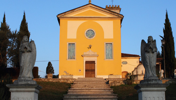 Grotte di Sarego - Colli Berici