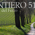 Sentiero51 di Villa del Ferro