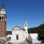 Chiesa di Fimon