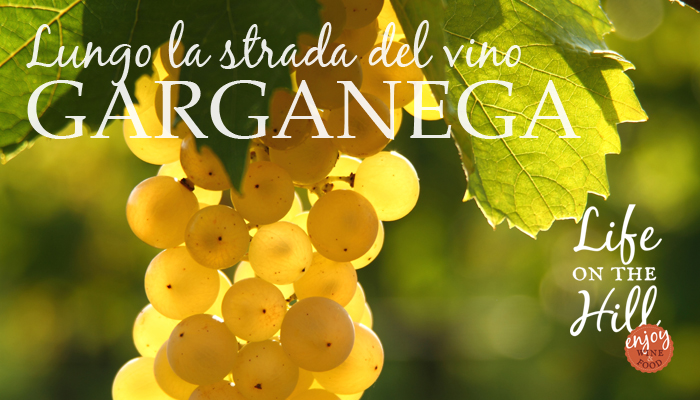 la Garganega