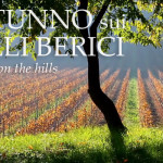 Autunno sui Colli Berici