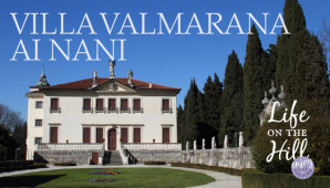 Villa Valmarana ai Nani