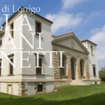 Villa Pisani Bonetti - Bagnolo di Lonigo - Palladio