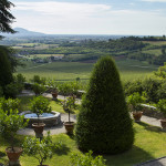 Castello di Barbarano - Colli Berici - Life on the Hill