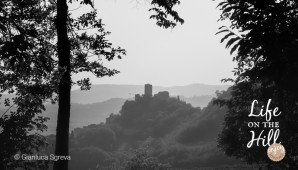 castello colli berici