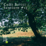 sentiero 15 colli berici